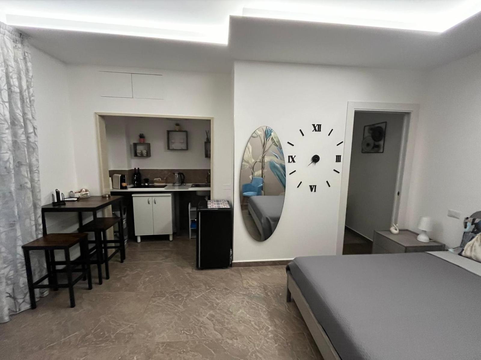Relax For A Day Bed & Breakfast บาร์เลตตา ภายนอก รูปภาพ