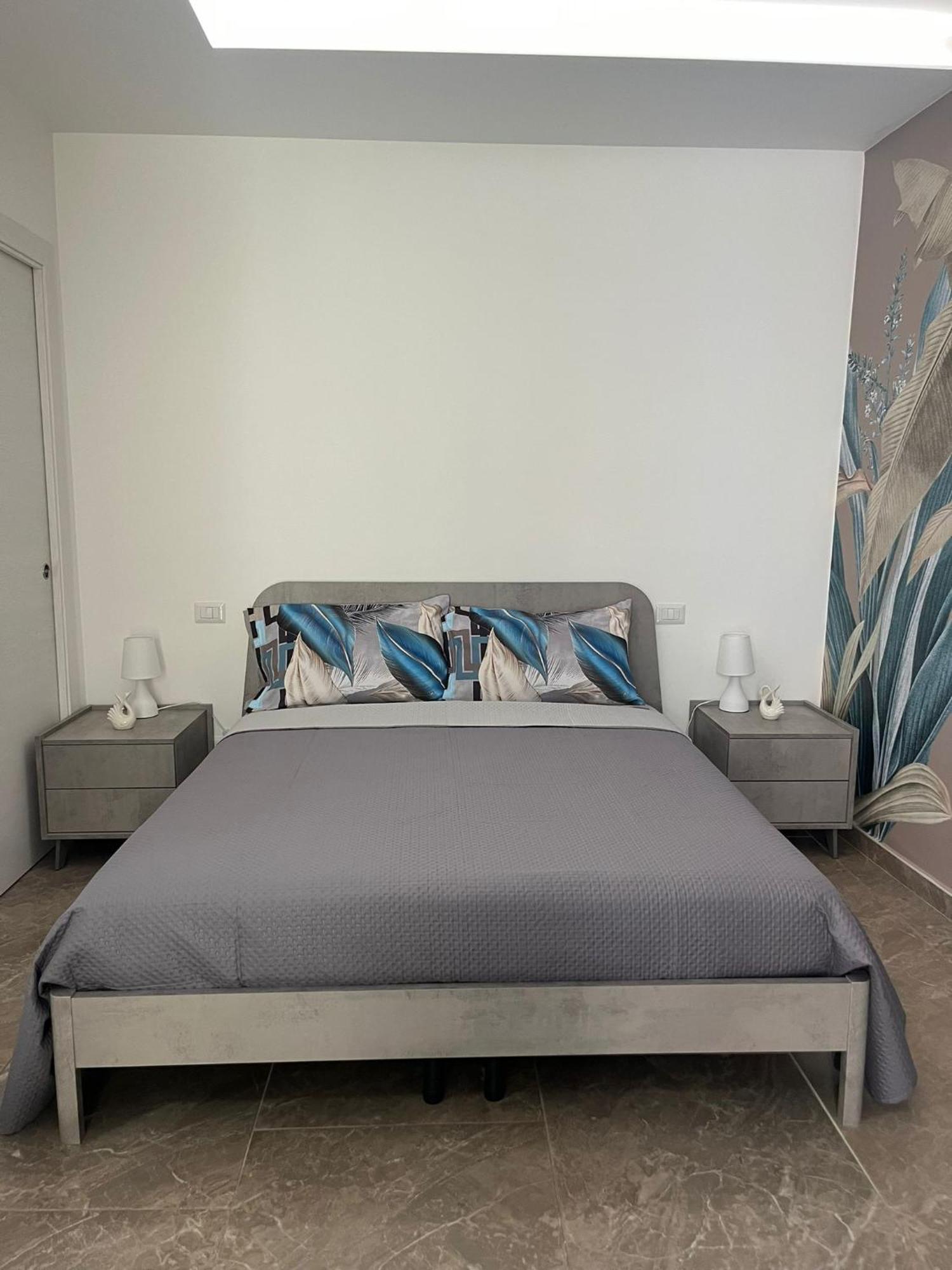 Relax For A Day Bed & Breakfast บาร์เลตตา ภายนอก รูปภาพ